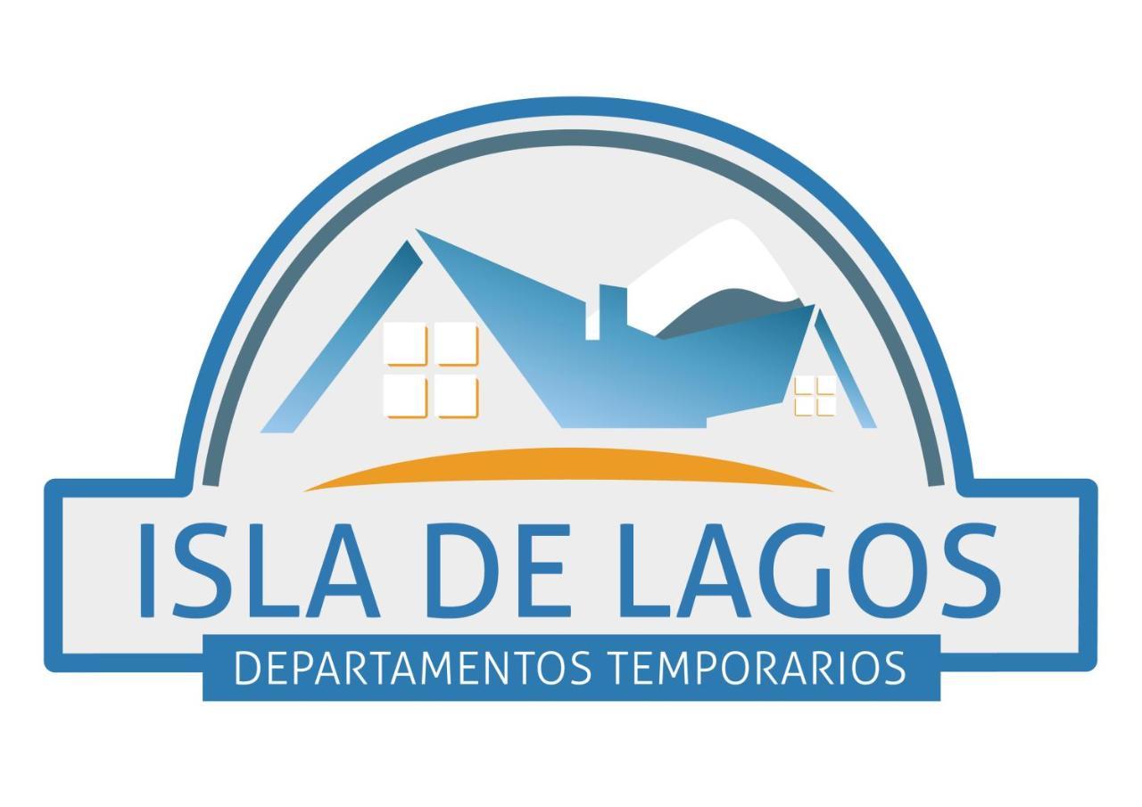 Isla de Lagos II Ushuaia Exterior foto